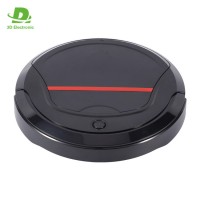 Customized Logo 2020 Durable Cheap best quality  Robot Vacuum Cleaner mini vacuum cleaner